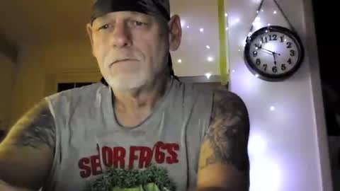 Snapshot of stormynorm14 chatting on January 18, 2025, 10:49 pm stormynorm14 online show from January 18, 2025, 10:49 pm