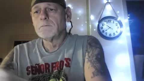 Snapshot of stormynorm14 chatting on February 9, 2025, 12:49 am stormynorm14 online show from February 9, 2025, 12:49 am