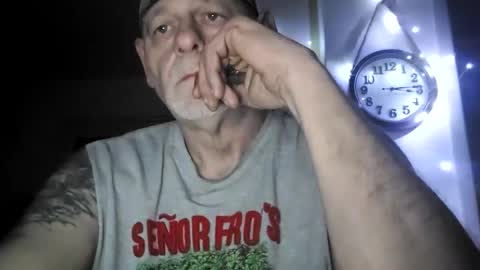 Snapshot of stormynorm14 chatting on February 9, 2025, 8:11 am stormynorm14 online show from February 9, 2025, 8:11 am