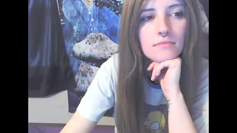 Stormythunder online show from February 13, 2026, 2:02 pm