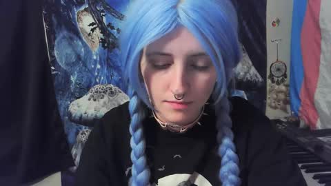 Stormythunder online show from February 23, 2026, 10:56 am