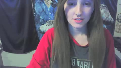 Stormythunder online show from February 26, 2026, 12:48 pm