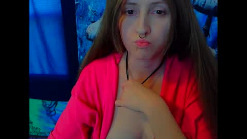 Stormythunder online show from February 28, 2026, 5:58 pm