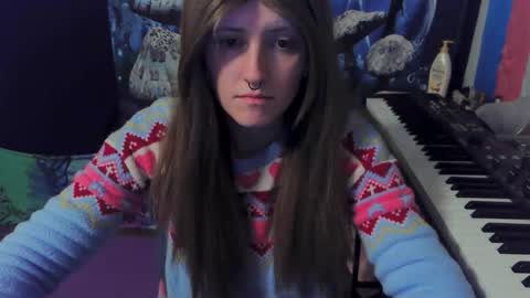 Stormythunder online show from March 17, 2026, 11:24 am