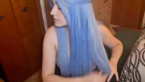 Snapshot of stormythunder chatting on June 2, 2026, 10:50 am Stormythunder online show from June 2, 2026, 10:50 am