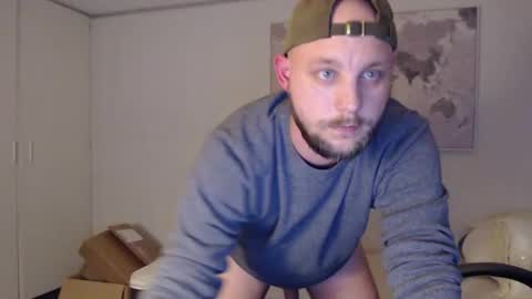 Scandiv online show from January 2, 2025, 8:02 pm