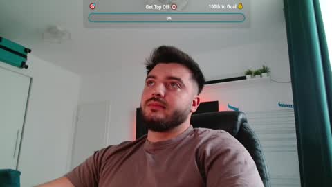 Jack online show from April 11, 2026, 2:21 pm