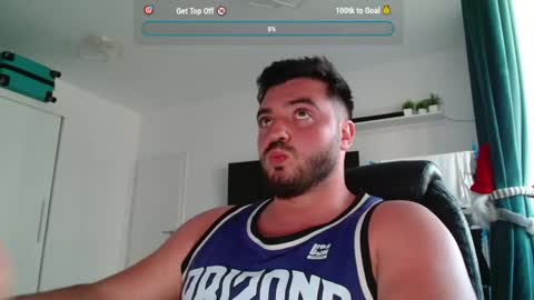 Jack online show from April 16, 2026, 3:35 pm