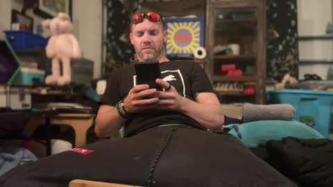 Str8 online show from December 15, 2024, 10:26 pm