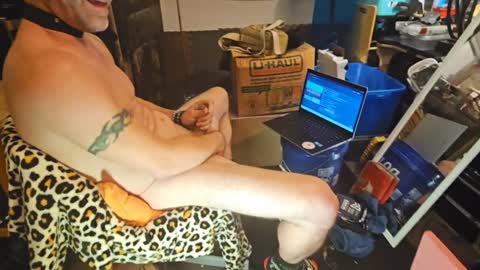 Str8 online show from December 22, 2024, 10:25 pm