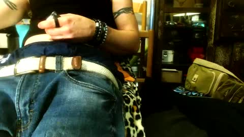 Str8 online show from December 23, 2024, 7:38 am