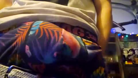Str8 online show from December 24, 2024, 5:34 pm