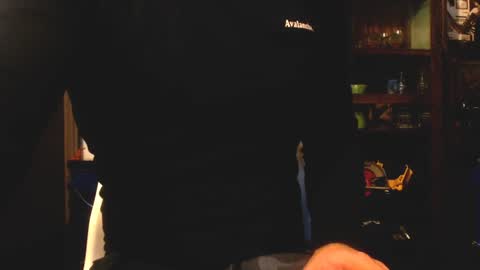 Str8 online show from January 16, 2025, 3:46 pm