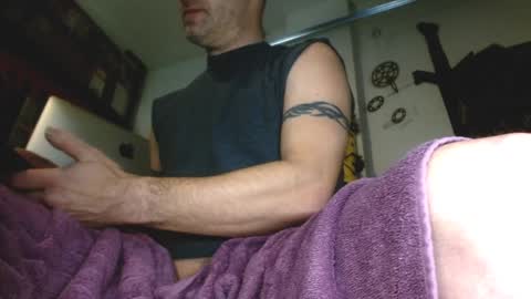Str8 online show from January 19, 2025, 1:00 am