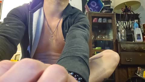 Str8 online show from January 30, 2025, 9:36 am