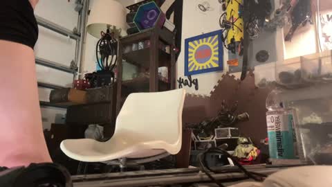 Str8 online show from February 1, 2025, 5:18 am