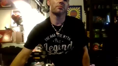 Str8 online show from February 1, 2025, 7:44 pm