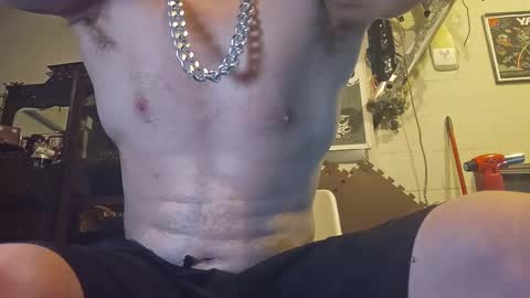 Str8 online show from February 9, 2025, 8:33 am