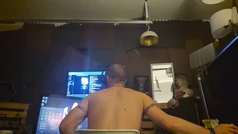 Str8 online show from February 28, 2025, 8:53 am