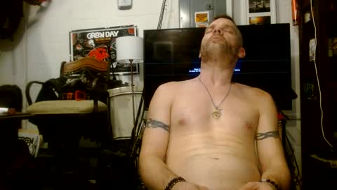 Str8 online show from March 9, 2025, 10:19 pm