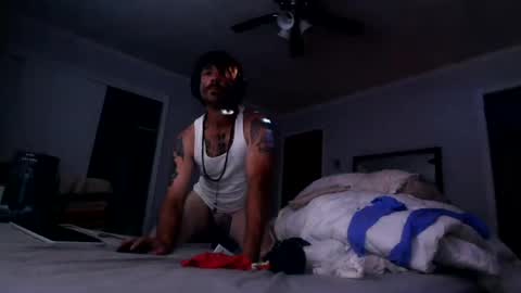 Snapshot of str8hotguyforany chatting on July 24, 2026, 4:43 am Chris4AllToWatch online show from July 24, 2026, 4:43 am