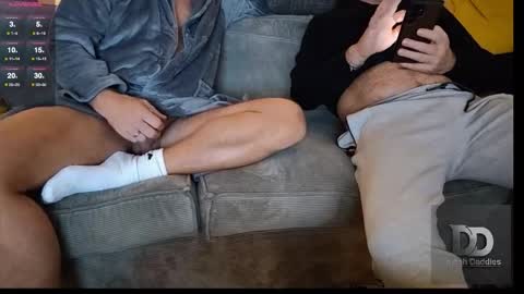 Str8neighbours online show from March 4, 2026, 8:59 pm