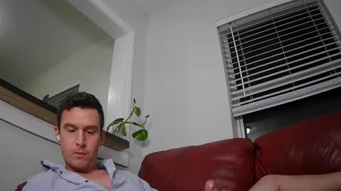 Str8StuntCox online show from October 6, 2025, 1:47 am