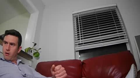 Str8StuntCox online show from October 15, 2025, 1:28 am