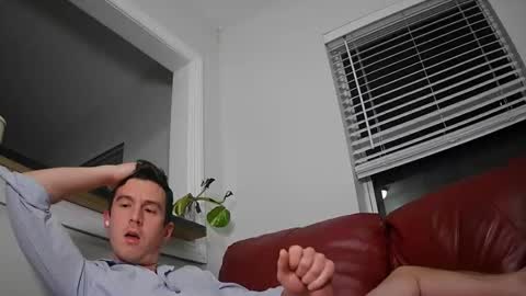 Str8StuntCox online show from October 16, 2025, 2:34 am