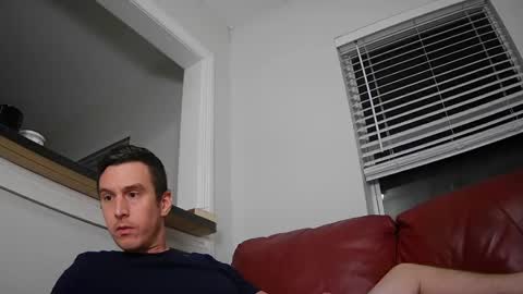 Str8StuntCox online show from October 27, 2025, 2:37 am