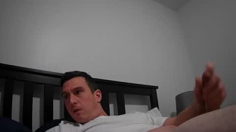 Str8StuntCox online show from November 27, 2025, 6:59 am