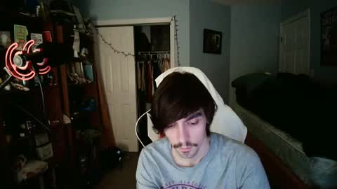 str8whiteboy21 online show from February 14, 2025, 7:17 am