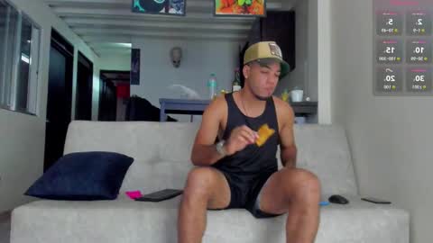 straight__friends online show from January 9, 2026, 2:31 pm