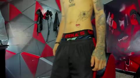 NICK online show from September 10, 2025, 7:08 am