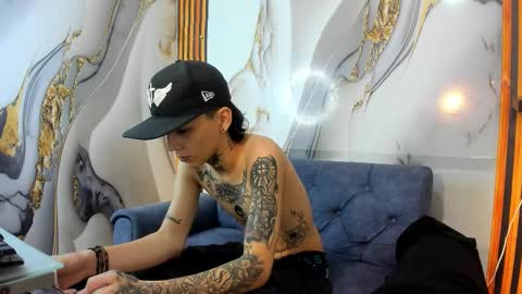 NICK online show from October 10, 2025, 5:06 am