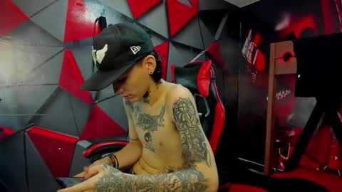 NICK online show from October 15, 2025, 6:46 am