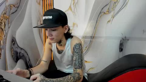 NICK online show from March 2, 2026, 5:08 am