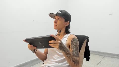 NICK online show from March 26, 2026, 6:08 am