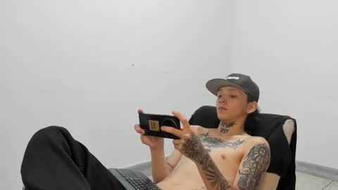 NICK online show from March 27, 2026, 5:57 am