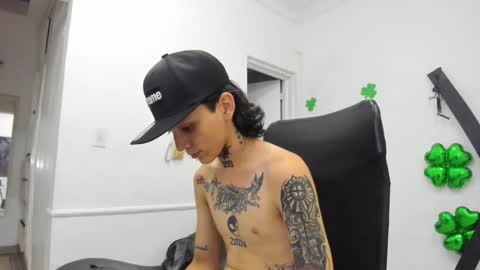 NICK online show from March 28, 2026, 10:20 pm