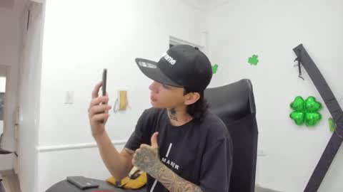 NICK online show from April 1, 2026, 4:57 am