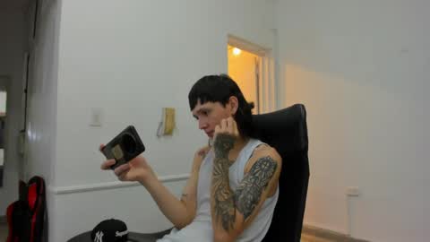 NICK online show from April 10, 2026, 8:46 pm