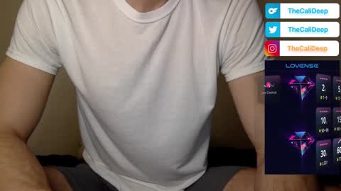 Cali online show from February 2, 2025, 2:38 am