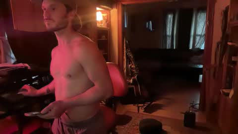 Cowboy Zuhly online show from March 20, 2026, 12:21 pm