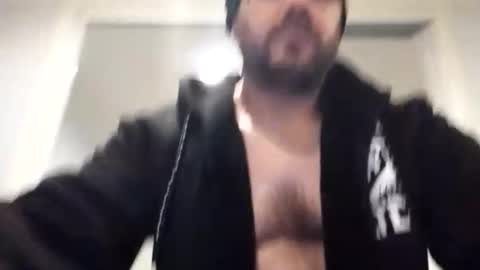 StraightSmoked online show from February 5, 2026, 10:42 am