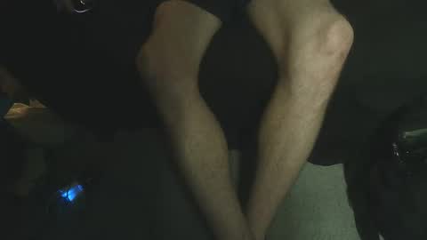 straitpipermann22 online show from October 25, 2025, 3:03 am