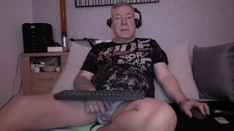 Stranger online show from March 29, 2026, 9:59 pm