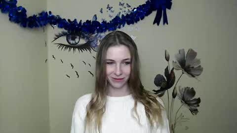 Amalia online show from January 13, 2025, 7:11 am