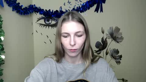 Amalia online show from January 30, 2025, 7:15 pm