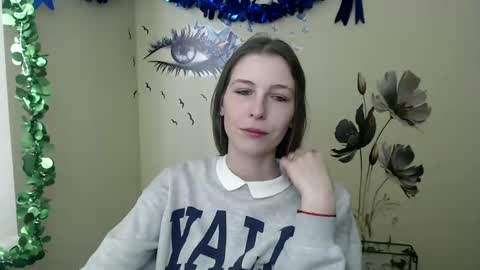 Amalia online show from February 24, 2025, 7:11 am